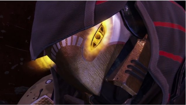 DESTINY - Prison of Elders: House of Wolves - Reveal Teaser (Full HD)