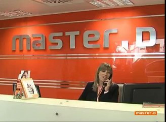 Master D - ¿Quiénes Somos?