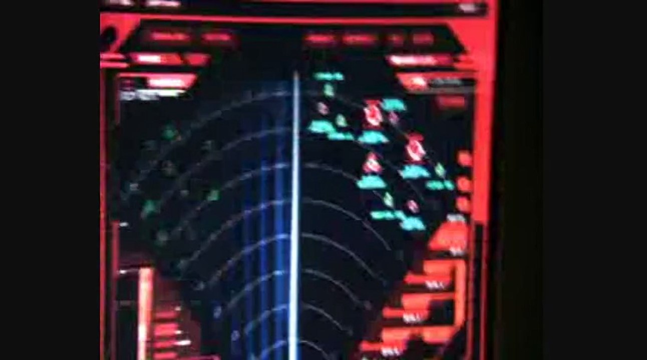Neon Genestar Galactigelion