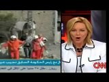 Free Palestine: Israel fucked by CNN   (فلسطين )