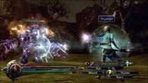 LIGHTNING RETURNS FINAL FANTASY XIII Ps3 Walkthrough Part 6 (HD)