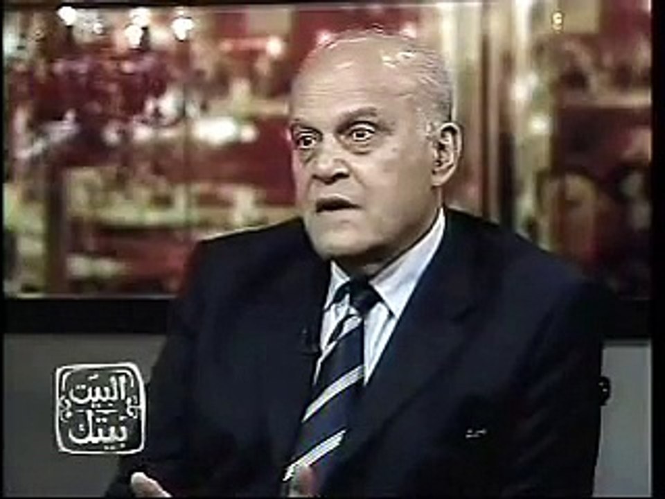 محمود سعد لقاء د مجدي يعقوب البيت بيتك جزء3