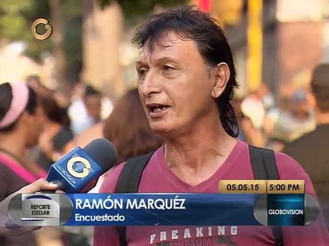 Reporte Estelar analizó situación por ola de calor en el país