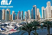 Stunning 1BR Apartment in Marina Promenade  Dubai Marina - mlsae.com
