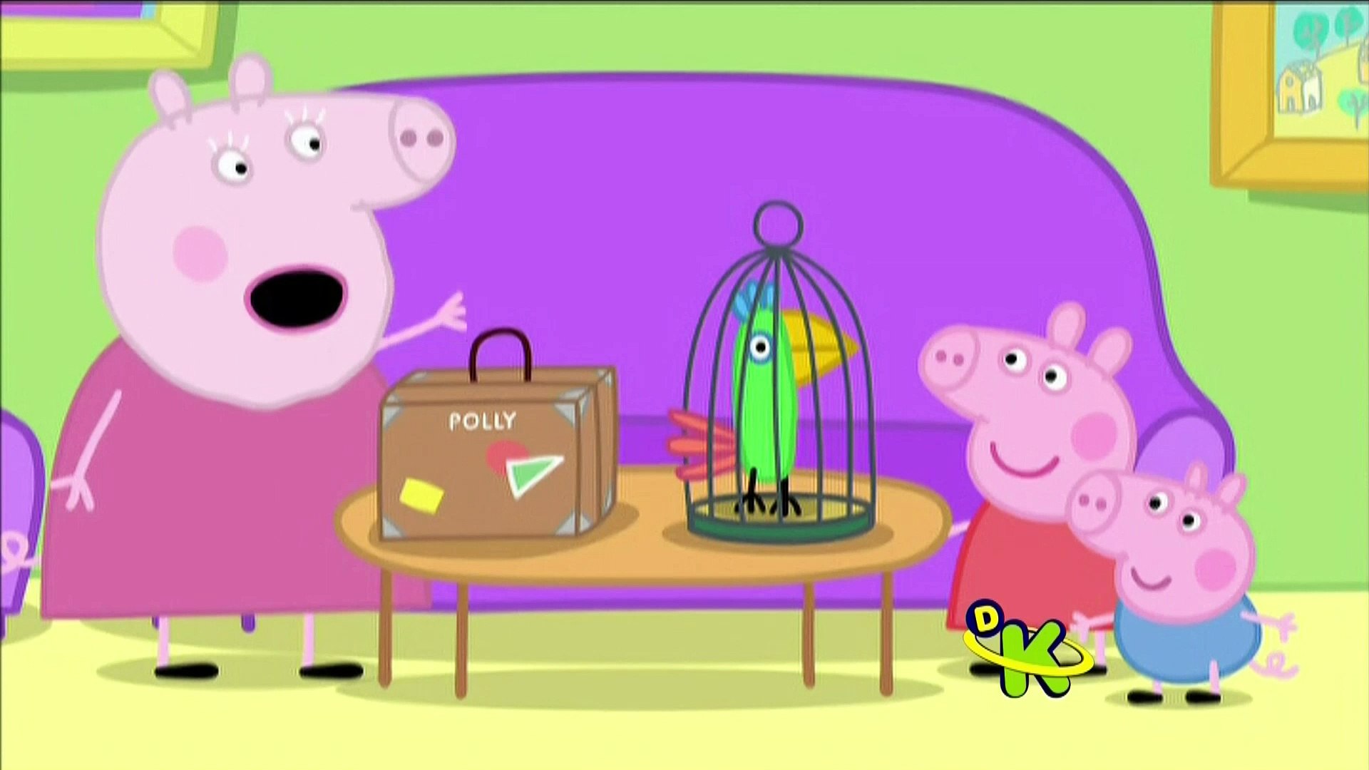 Peppa Pig Português Brasil ❤️ Peppa - HD - Desenhos Animados, Peppa Pig  Português Brasil ❤️ Peppa - HD - Desenhos Animados, By Peppa Pig em  Português Brasil - Canal Oficial