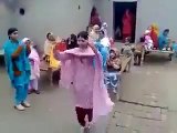 Girl Dancing On Chalo Koi Gal Nhi Chalo Koi Gal Nhi 2015