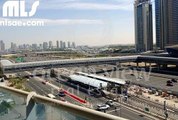 2 BR with Sheikh Zayed Road Views in Marina Diamond 6  Dubai Marina - mlsae.com