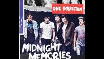 One Direction - Midnight Memories (lyrics  pictures)