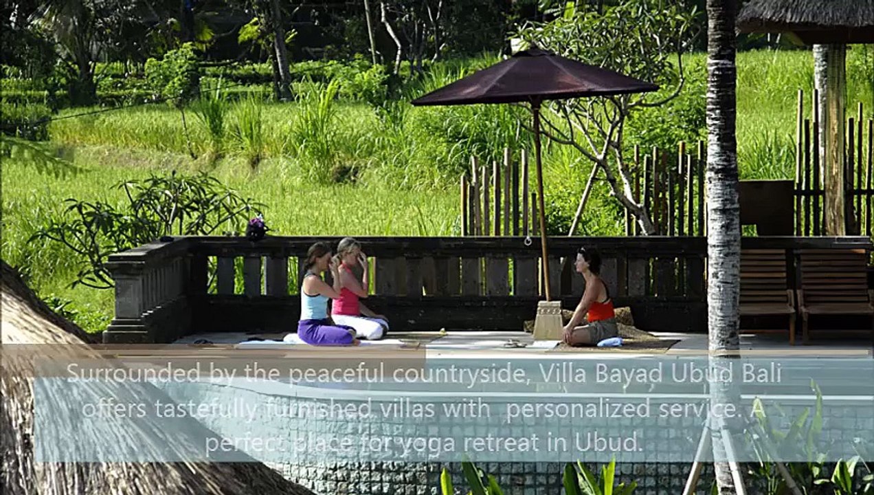 Villa Bayad