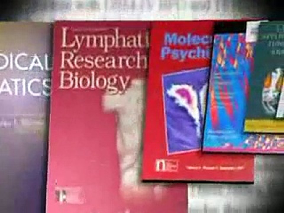 Psychiatry Exposed 9
