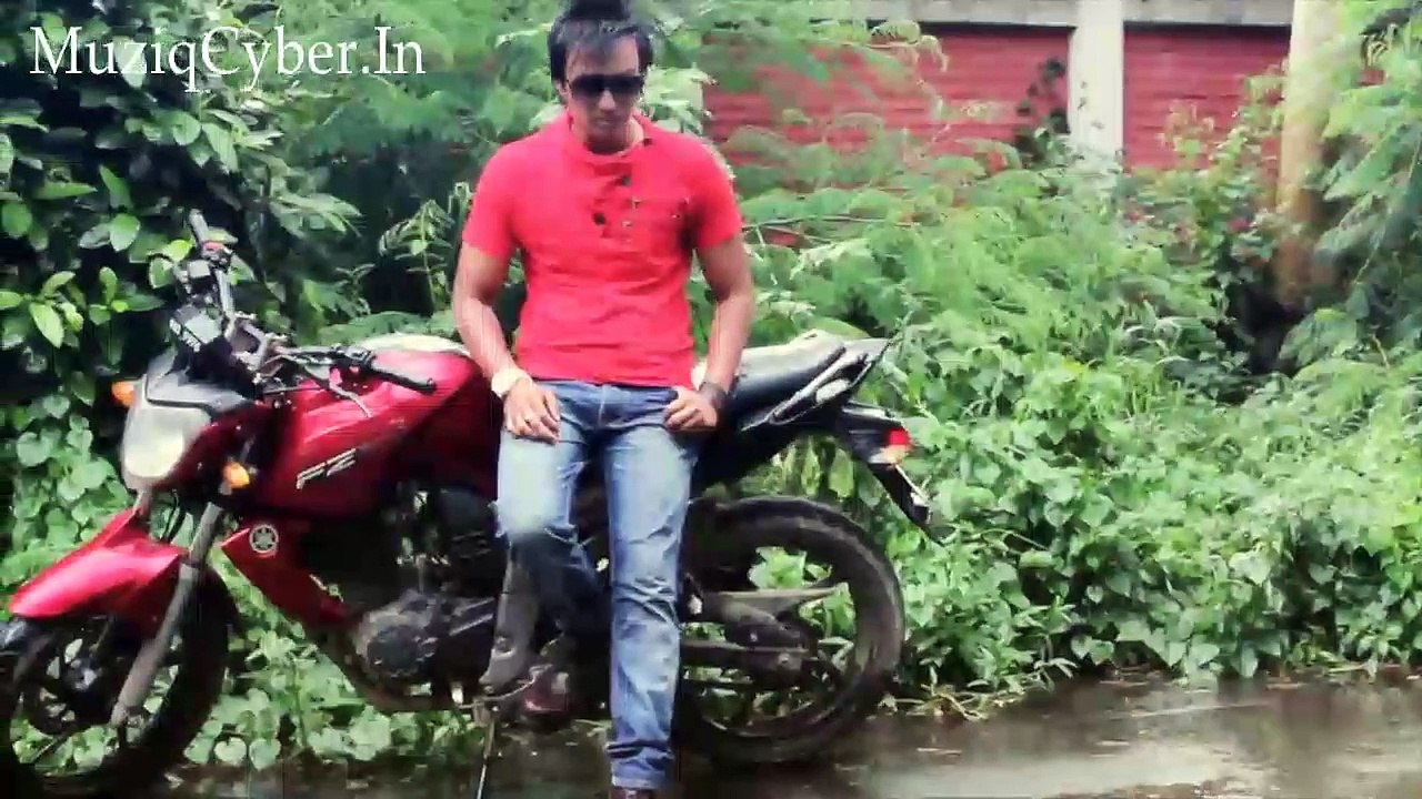 Hey Nungshibi - Manipuri Latest Album Video Song 2015 (MuziqCyber.Com)