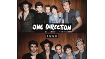 One Direction - 18 (Lyrics   Pictures)