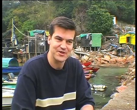 Life Long Animal Protection works for animal welfare in Hong Kong