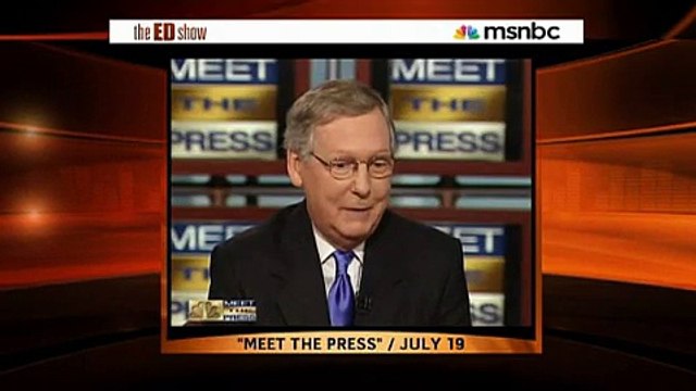 Jack Layton: Defending Canadian health care