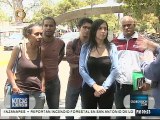 Estudiantes de la UCV rechazaron paro de profesores
