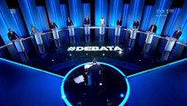 Marian Kowalski - Debata prezydencka 05.05.2015