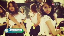 Girls' Generation (Catch Me If You Can)