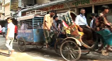 Dhaka Stories | My Dream