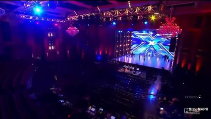 The beggining of Fifth Harmony (Parte 1)