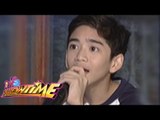 It's Showtime Ansabe: Zaijian Jaranilla