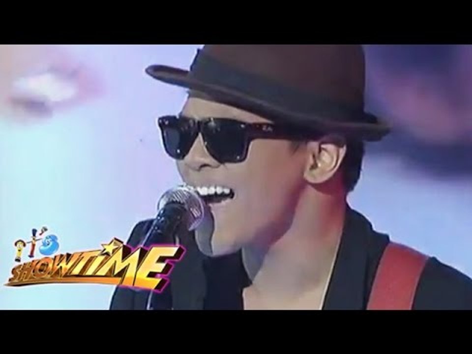 It's Showtime Kalokalike Face 3: Bruno Mars (Semi-Finals)