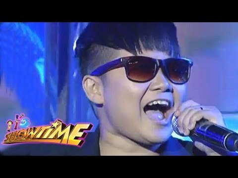 It's Showtime Kalokalike Face 3: Charice Pempengco (Semi-Finals)