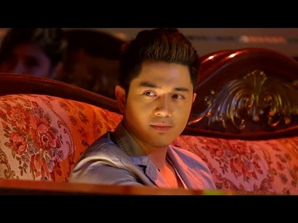 BRIDGES OF LOVE: Paulo Avelino is Carlos Antonio