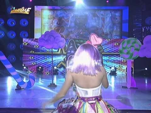 It's Showtime Kalokalike Face 3: Katy Perry (Semi-Finals)