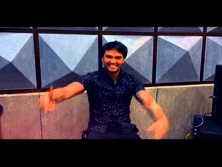 ASAP Let's Celebrate teaser