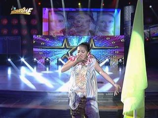 It's Showtime Kalokalike Face 3: Ai Ai Delas Alas (Semi-Finals)