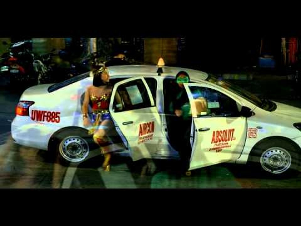 FOREVERMORE February 27, 2015 Teaser