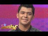 It's Showtime Kalokalike Face 3: Jericho Rosales (Take 2)