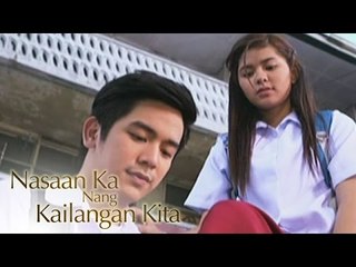 Nasaan Ka Nang Kailangan Kita: Shoes