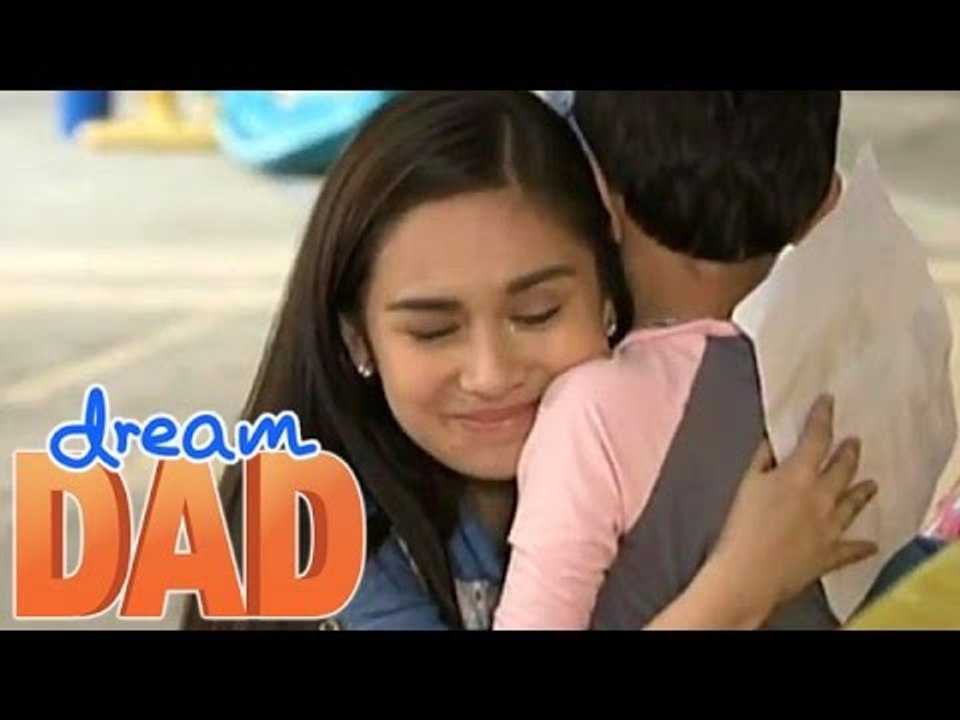 Dream Dad: Mother's Hug