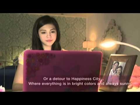 Oh My G!: Choose to be Happy