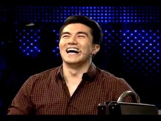 Video herunterladen: Kapamilya Deal Or No Deal February 27, 2015 Teaser