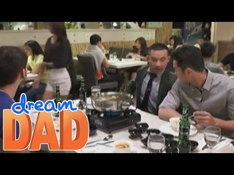 Dream Dad: Group Date