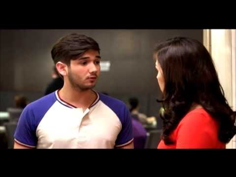 DREAM DAD: Magtatampo si Alex!