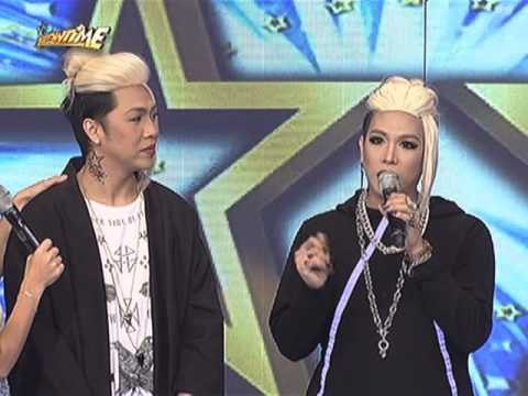 It's Showtime Kalokalike Face 3: Vice Ganda 4
