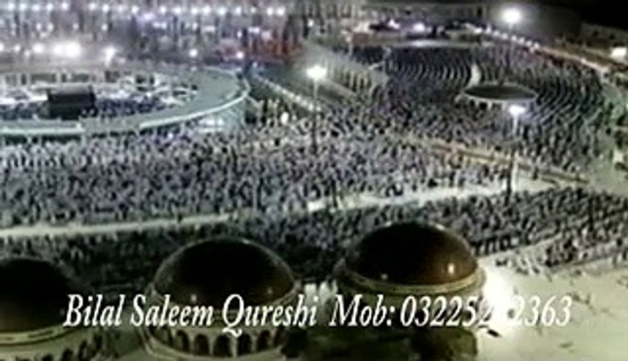 Mere Mola Mola by Bilal Saleem Quraishee