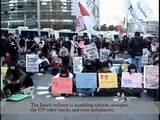 Palestine Solidarity in South Korea