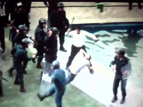 Meera - In memory of Neda Agha Soltan