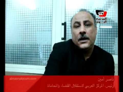 النيابة تداهم مراكز حقوقية وتغلق بعضها