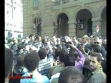 المعارضة تطالب بإلغاء الطوارئ في «يوم الغضب»