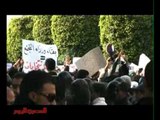 مطالبات تونسية بإسقاط وزراء «بن علي»