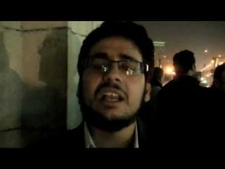 نواب و سياسيون يعتصمون ضد انتهاكات «العسكري»