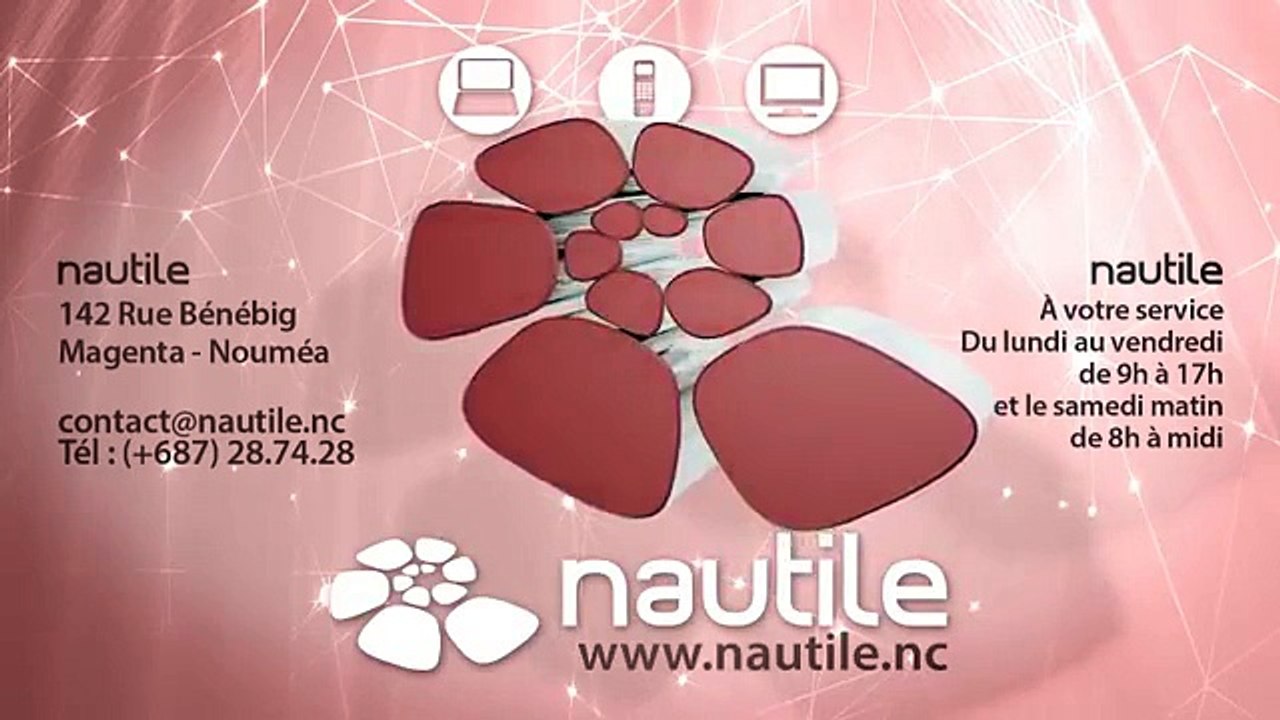 EEC évolue et propose de nouveaux services en ligne (Podcast RRB Nautile - 28 novembre 2014)