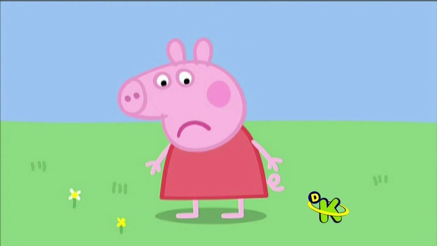 Peppa Pig - Dublado - Português - O Vovô No Parquinho [HD] - Vídeo  Dailymotion