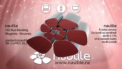 Google payer pour ne plus avoir de pub (Podcast Océane FM   Nautile - 11 décembre 2014)