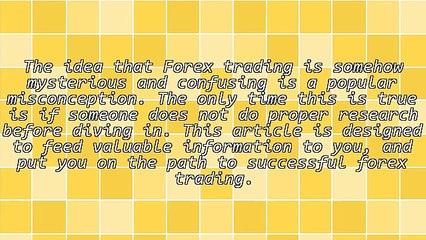 Simple Ways To Make Money In The Foreign Exchange Market